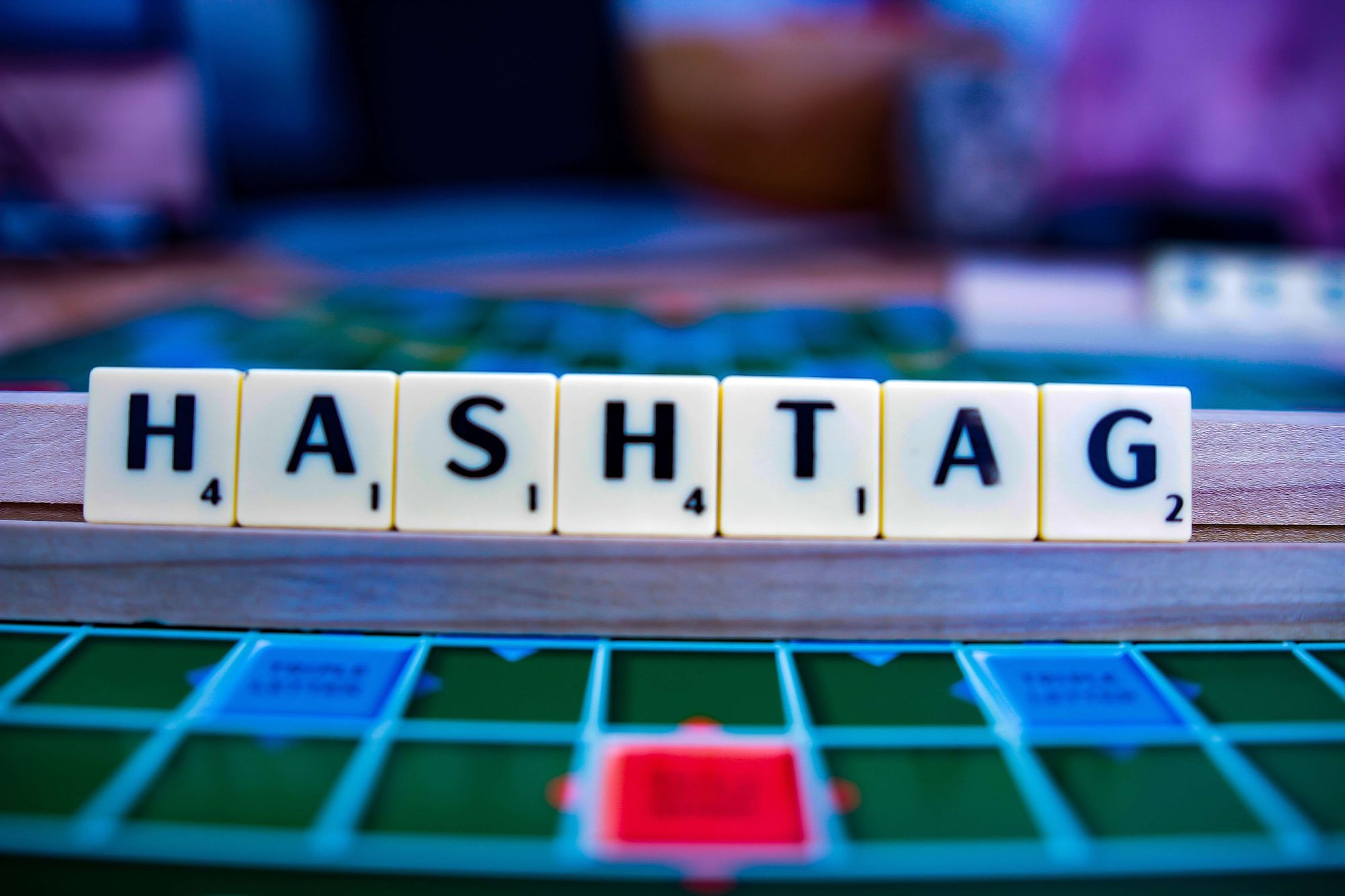 8 Best Free Hashtag Generators in 2024