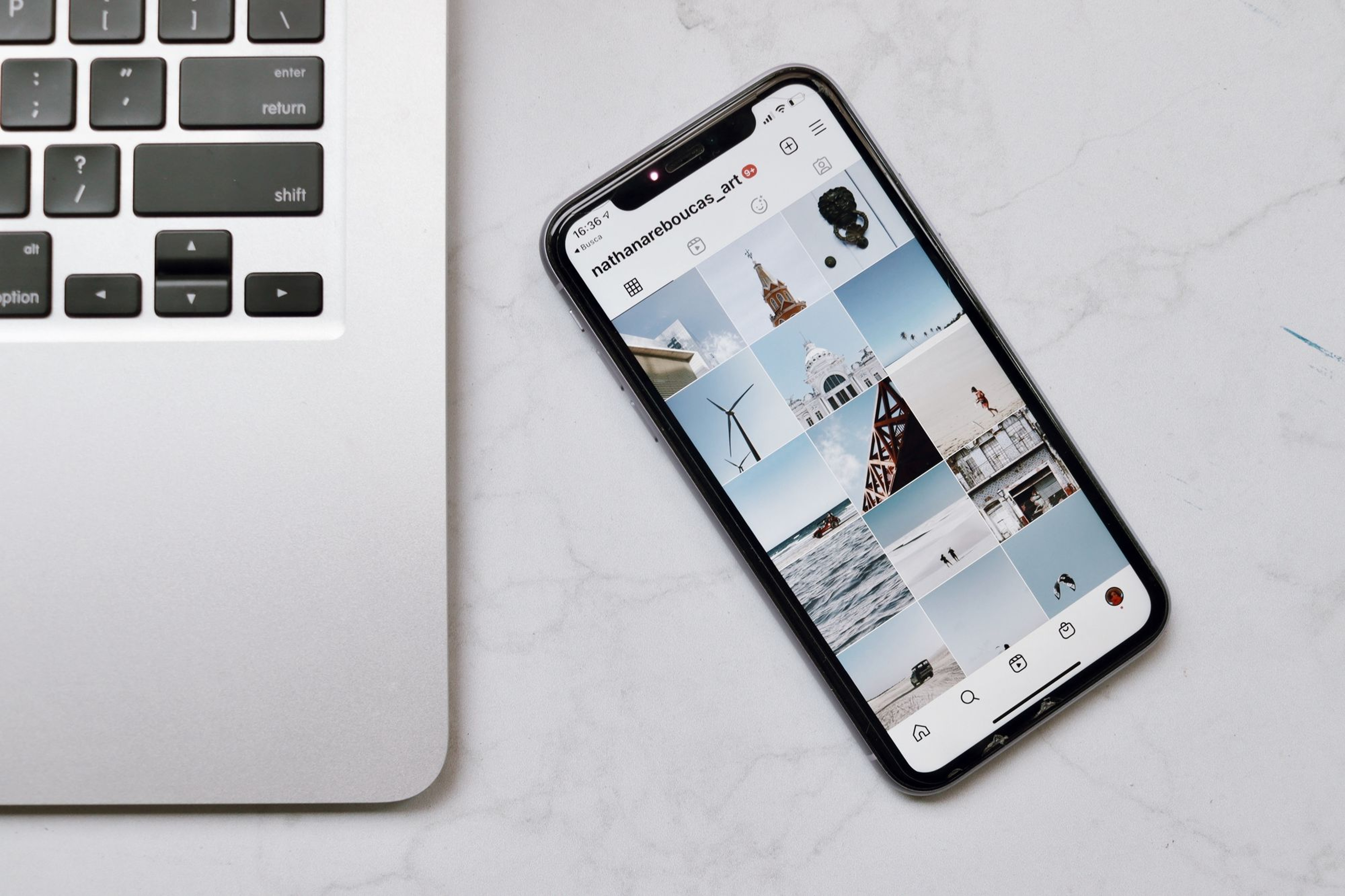 6 Ways Brands Can Land on the Instagram Explore Page