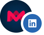 majestyk apps's company logo